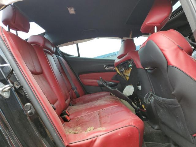 2018 ACURA TLX TECH+A 19UUB3F62JA004296