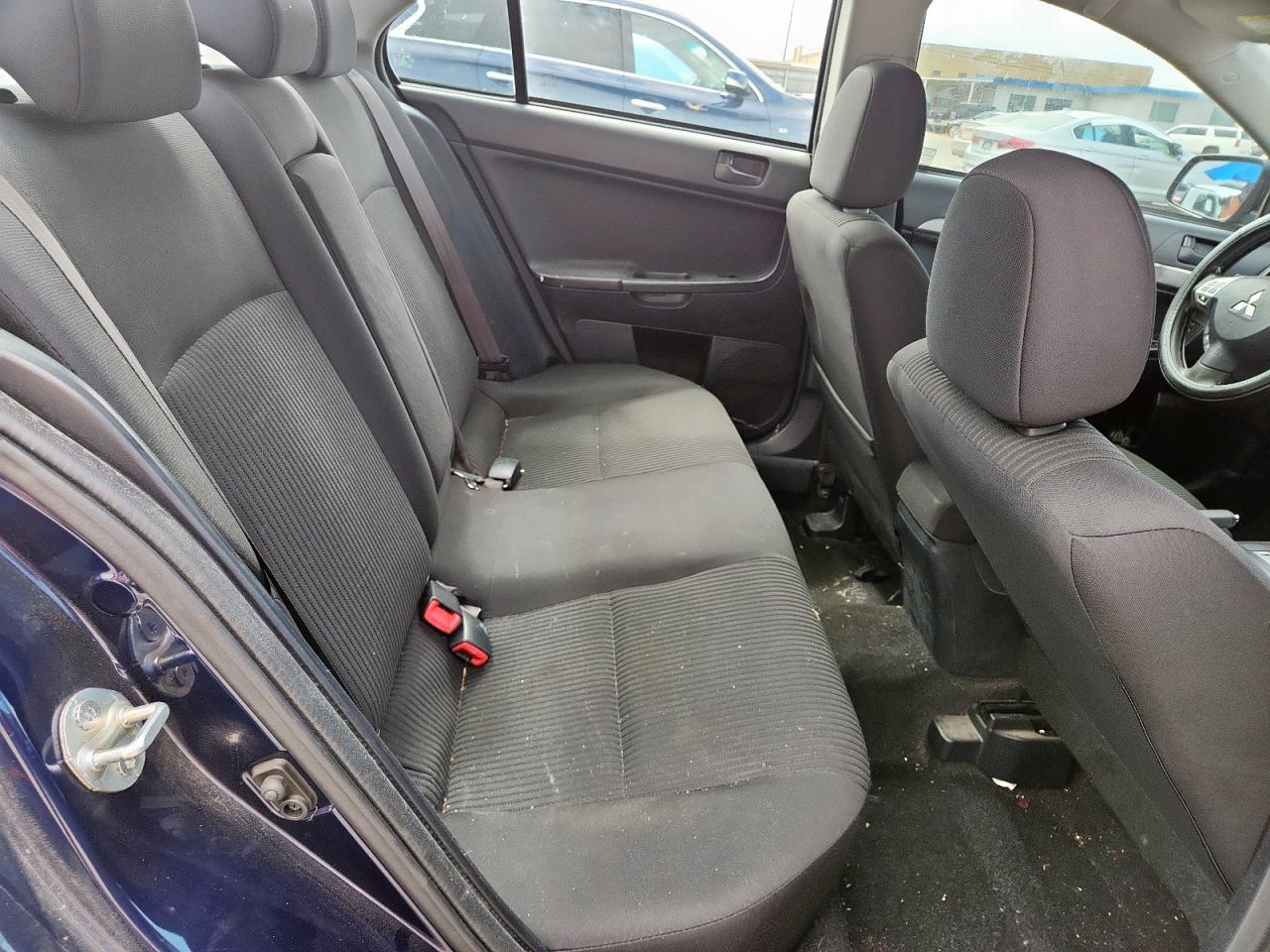 MITSUBISHI LANCER ES/ES SPORT