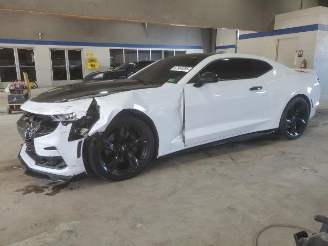 2019 CHEVROLET CAMARO SS - 1G1FH1R73K0158028