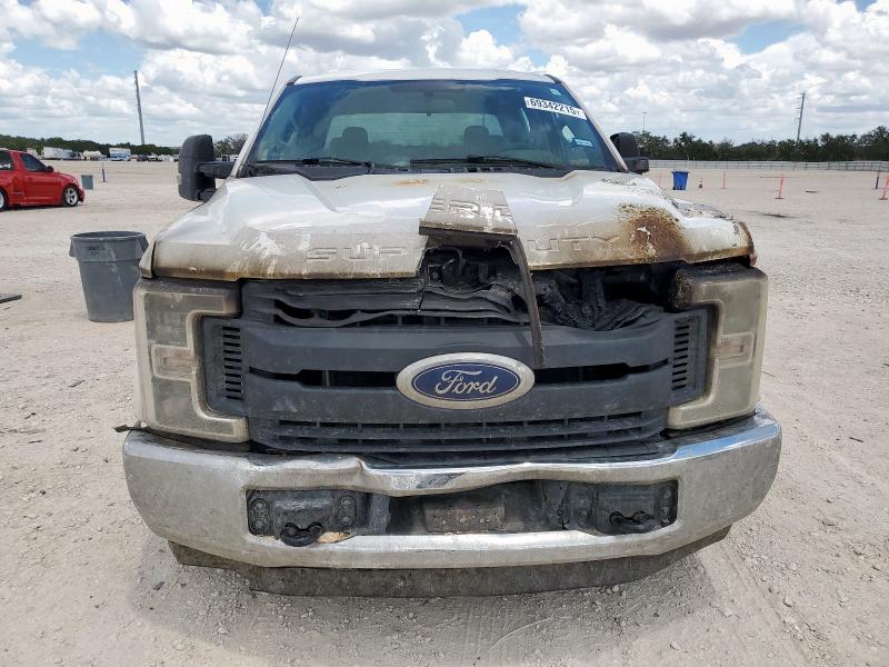 2017 FORD F250 SUPER - 1FT7W2A65HED17251