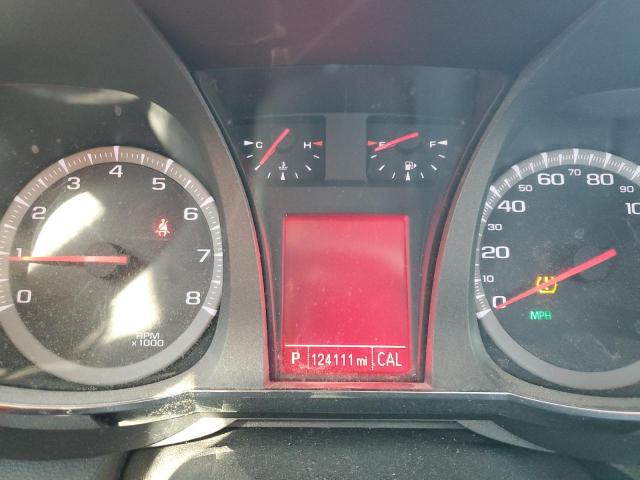 2017 GMC TERRAIN SL #3285011957