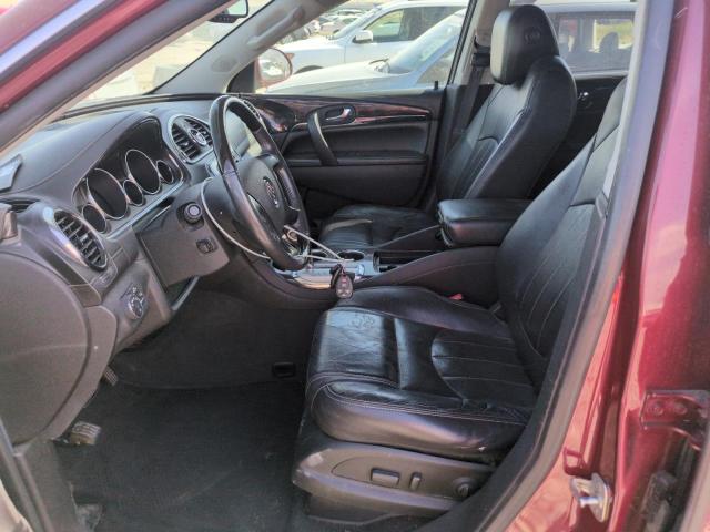 2015 BUICK ENCLAVE 5GAKVCKD2FJ171137