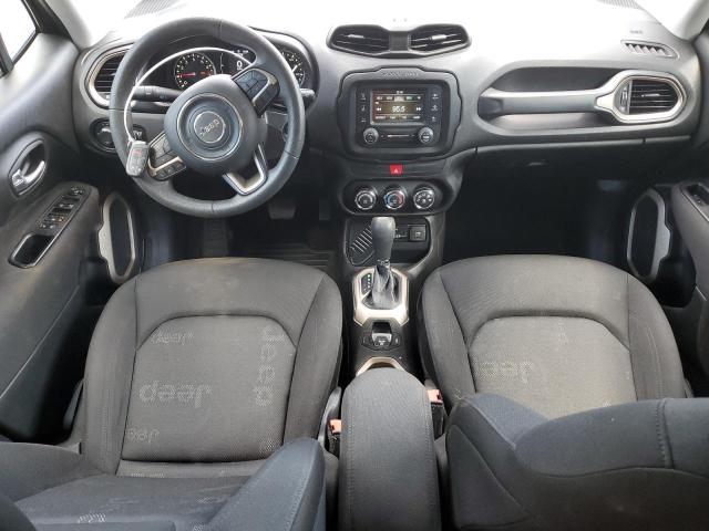 2017 JEEP RENEGADE S - ZACCJAAB1HPF86729