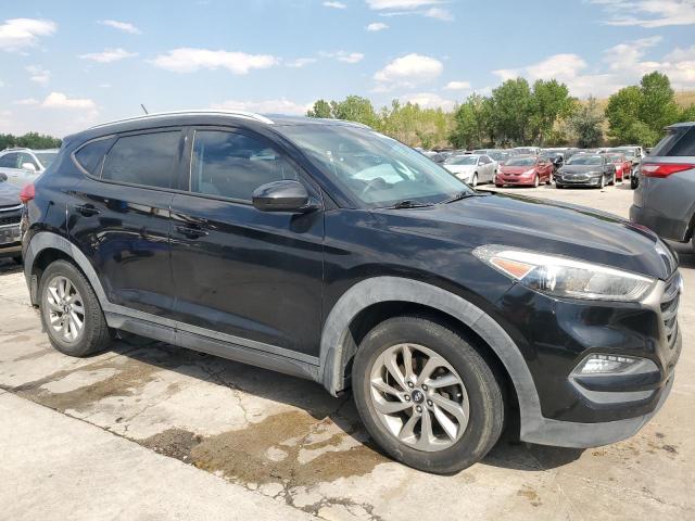 2016 HYUNDAI TUCSON LIM - KM8J33A46GU174247
