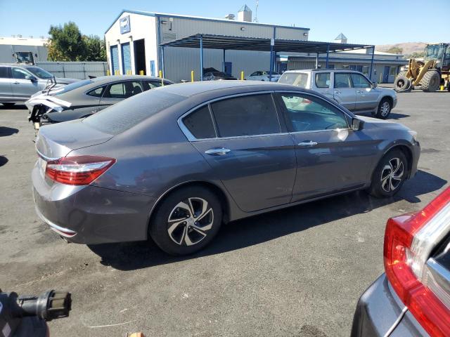 2017 HONDA ACCORD LX 1HGCR2F31HA167751