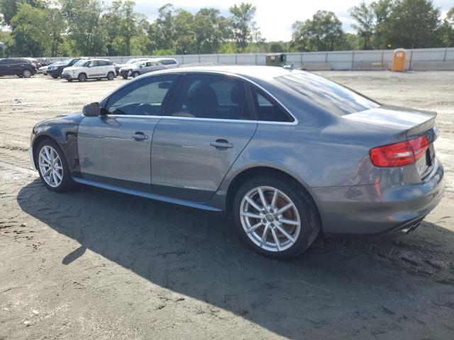 2015 AUDI A4 PREMIUM WAUAFAFL3FN040706