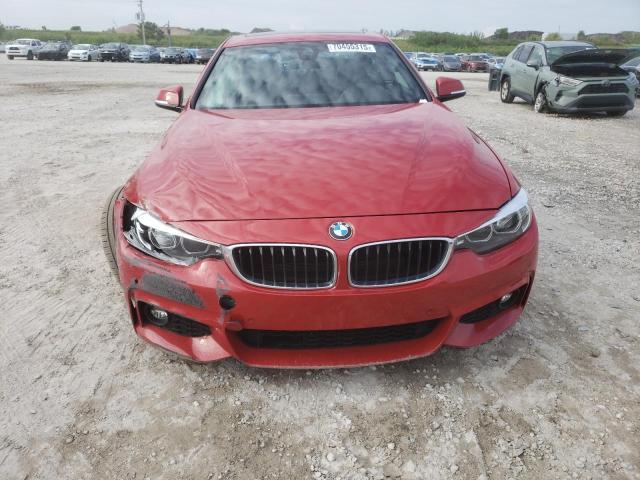 2019 BMW 430XI WBA4W5C56KAE49832