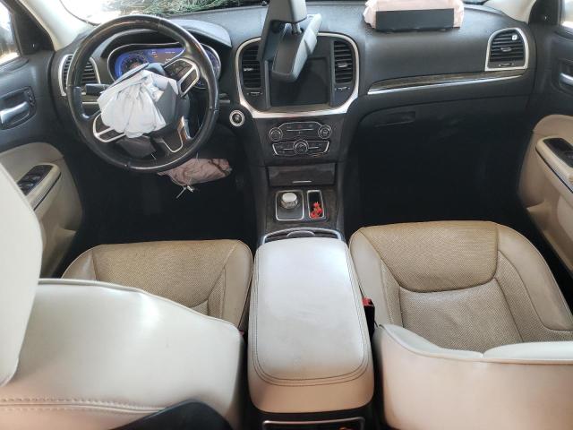 2017 CHRYSLER 300C - 2C3CCAEG9HH662915