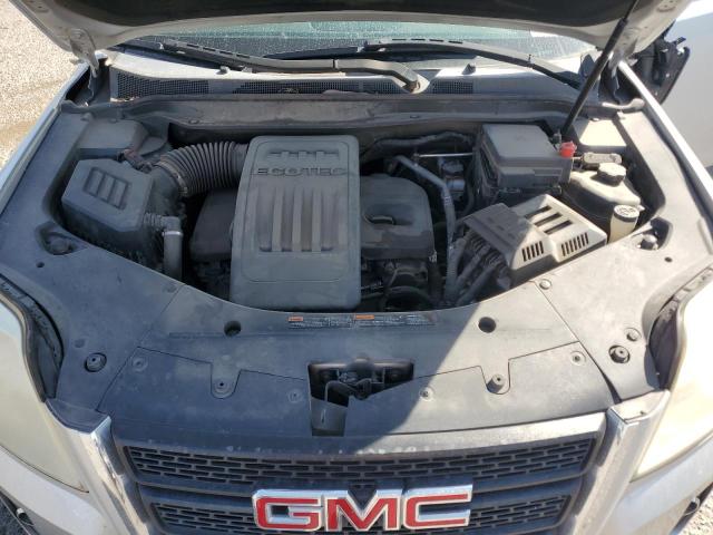 2015 GMC TERRAIN SL 2GKALMEK2F6327291
