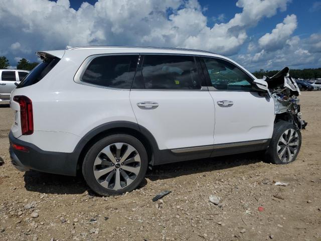 2021 KIA TELLURIDE - 5XYP64HC4MG192414