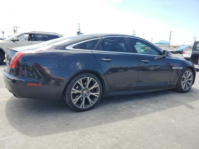 2015 JAGUAR XJ SAJWA1CZ4F8V90576