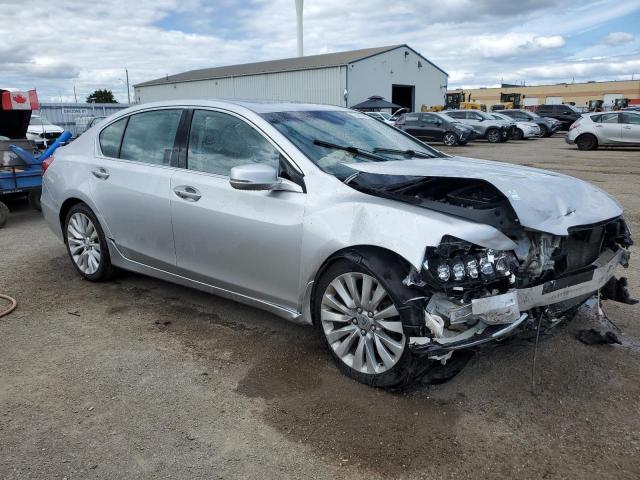 2015 ACURA RLX ADVANC JH4KC1F95FC800097