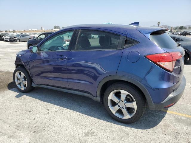 2016 HONDA HR-V EXL 3CZRU5H76GM748117