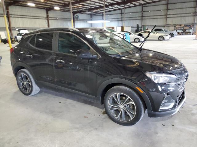 2021 BUICK ENCORE GX SELECT KL4MMDS27MB081532