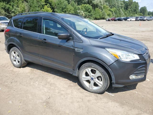 2016 FORD ESCAPE SE - 1FMCU0GX1GUC24025