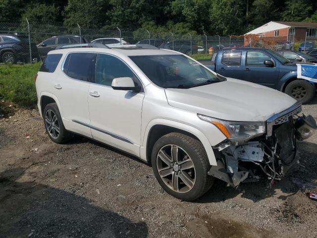 2019 GMC ACADIA DEN 1GKKNXLS3KZ138425