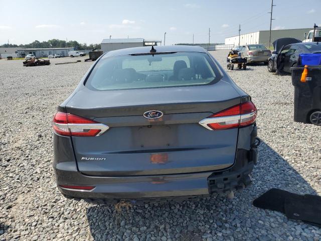 2020 FORD FUSION S 3FA6P0G72LR266896