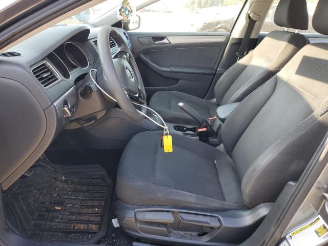 2016 VOLKSWAGEN JETTA SE 3VWB67AJ2GM306273
