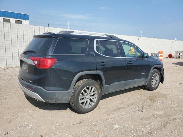 2017 GMC ACADIA SLE 1GKKNSLA7HZ273409