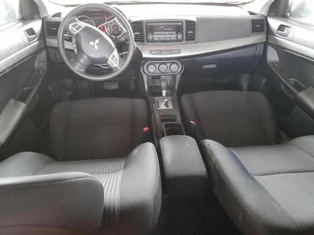 2015 MITSUBISHI LANCER ES JA32U2FU1FU001273