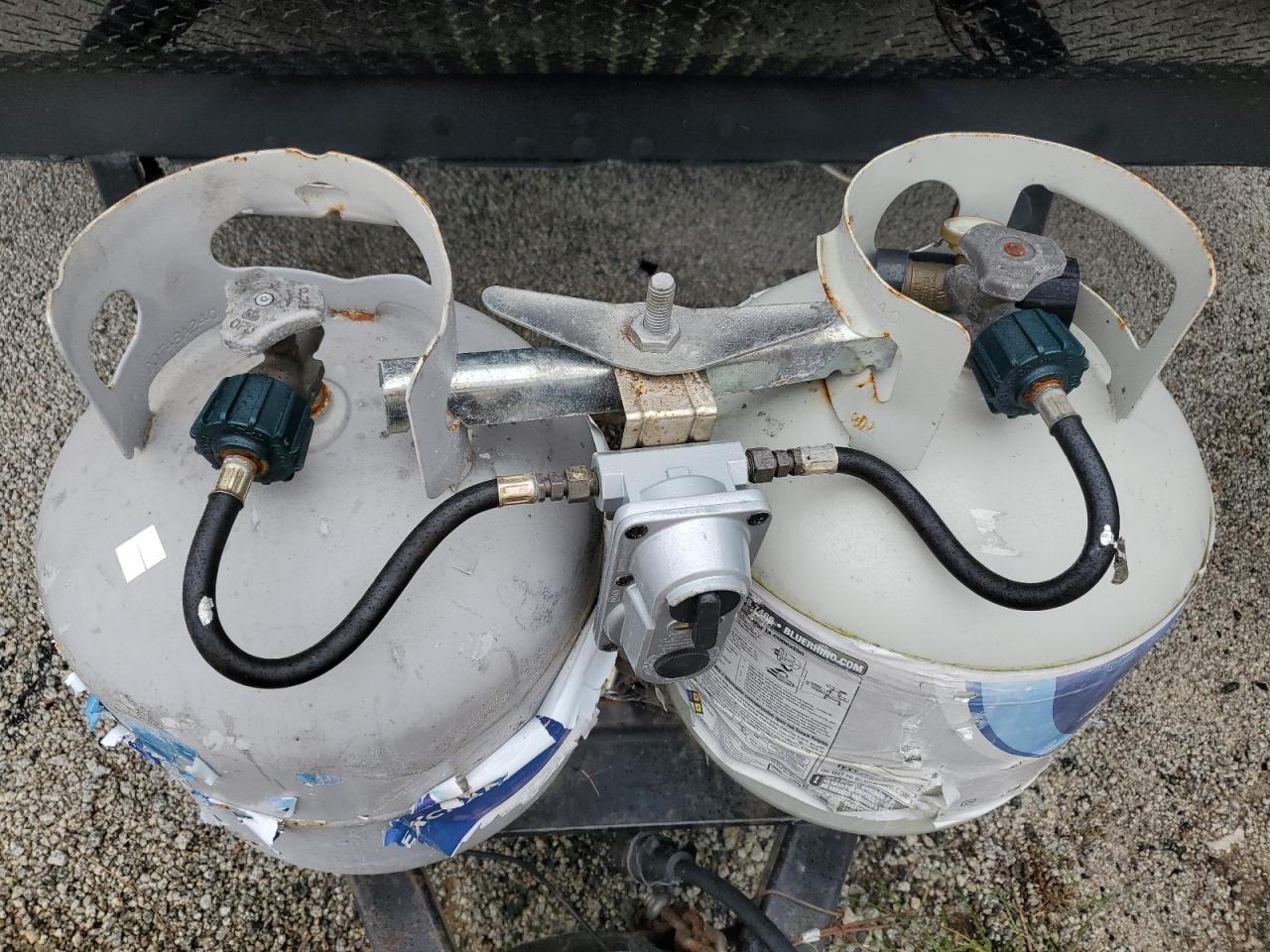 Lot #3284696328 2017 DUTCHMEN ASPEN TRL