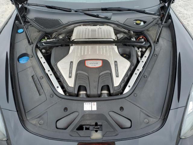 2019 PORSCHE PANAMERA T WP0CF2A78KL195141