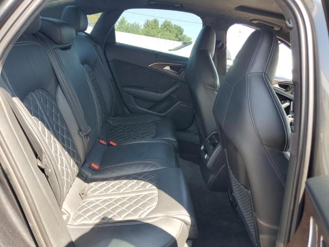 2016 AUDI S6 PRESTIGE WAUH2AFC3GN072308