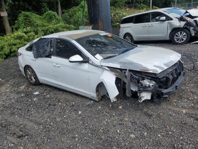 2017 HYUNDAI SONATA SE 5NPE24AF8HH485870