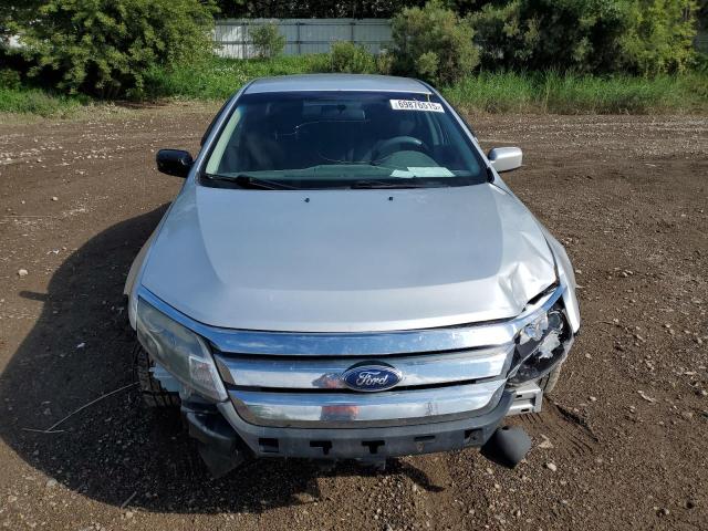 2012 FORD FUSION SE - 3FAHP0HA6CR194572