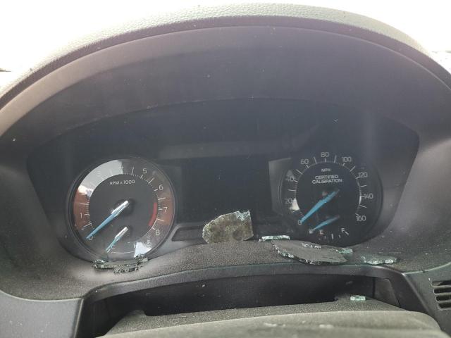 2016 FORD EXPLORER P - 1FM5K8AR4GGB73934