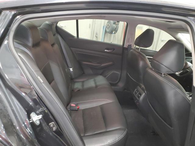 2019 NISSAN ALTIMA SL 1N4BL4EV5KC207177