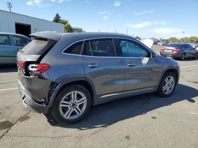 2021 MERCEDES-BENZ GLA 250 4MATIC W1N4N4HB4MJ143204