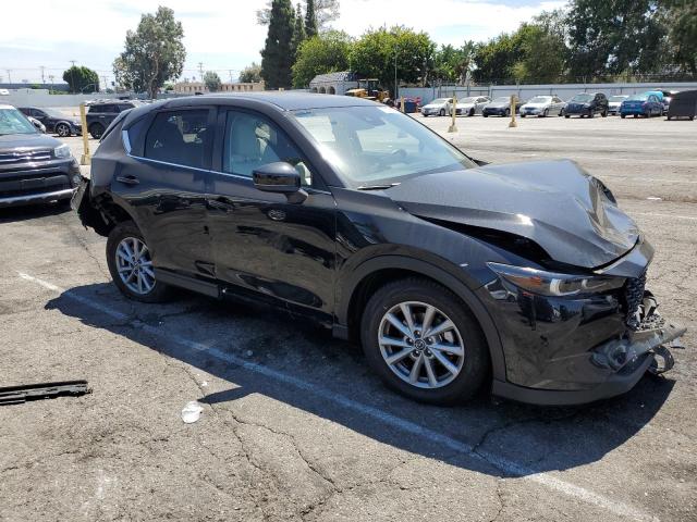 2022 MAZDA CX-5 PREFE JM3KFBCM6N0599891