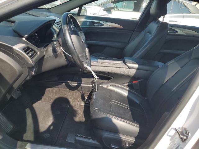 2019 LINCOLN MKZ 3LN6L5KU0KR621963