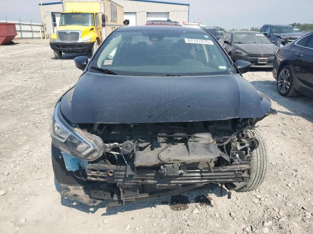 2021 NISSAN VERSA S 3N1CN8DV3ML911776