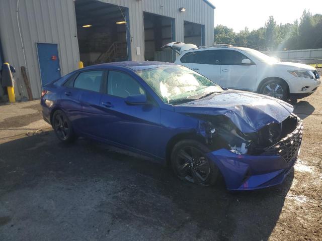 2023 HYUNDAI ELANTRA SE KMHLM4AG0PU599047