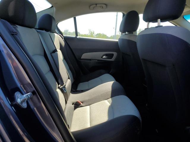 2013 CHEVROLET CRUZE LS #3302646155