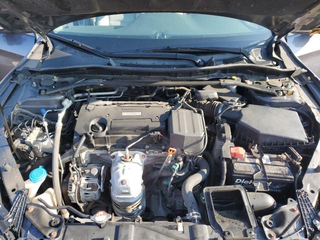 2016 HONDA ACCORD EX - 1HGCR2F09GA139183