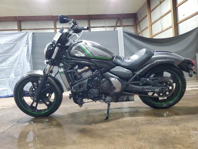 2022 KAWASAKI EN650 C JKAENEC19NDA05073