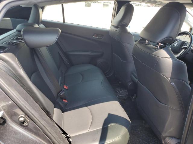 2018 TOYOTA PRIUS - JTDKARFU7J3057090