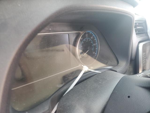 2020 NISSAN LEAF S PLU 1N4BZ1BP3LC308965