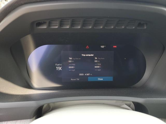 2025 VOLVO XC90 PLUS YV4062PEXS1346952