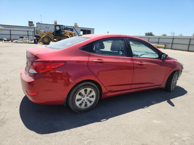 2015 HYUNDAI ACCENT GLS KMHCT4AE8FU936144