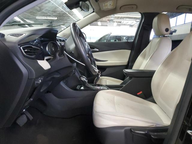 2020 BUICK ENCORE GX KL4MMBS20LB101106