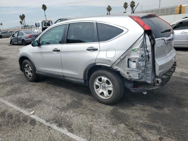 2015 HONDA CR-V LX 3CZRM3H37FG716856