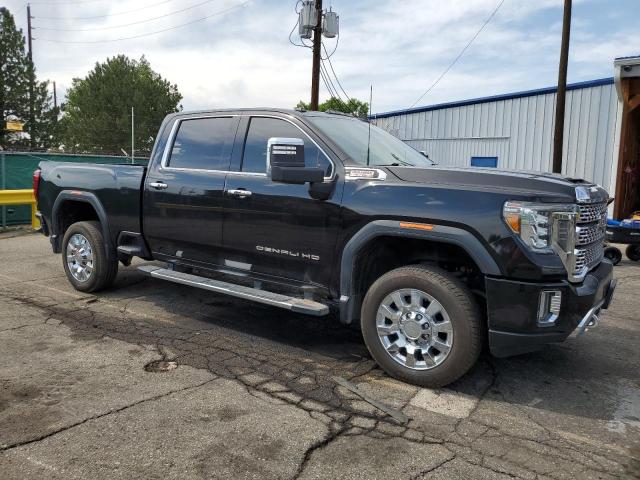 2020 GMC SIERRA K2500 DENALI 1GT49REY9LF324933