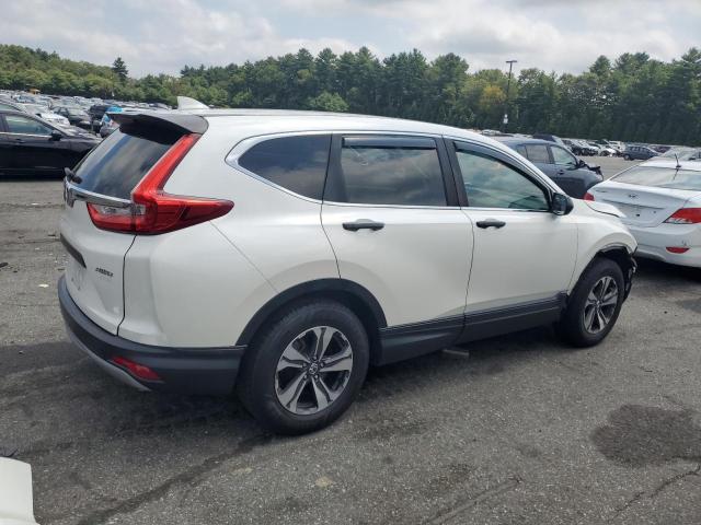 2017 HONDA CR-V LX 5J6RW6H38HL002364