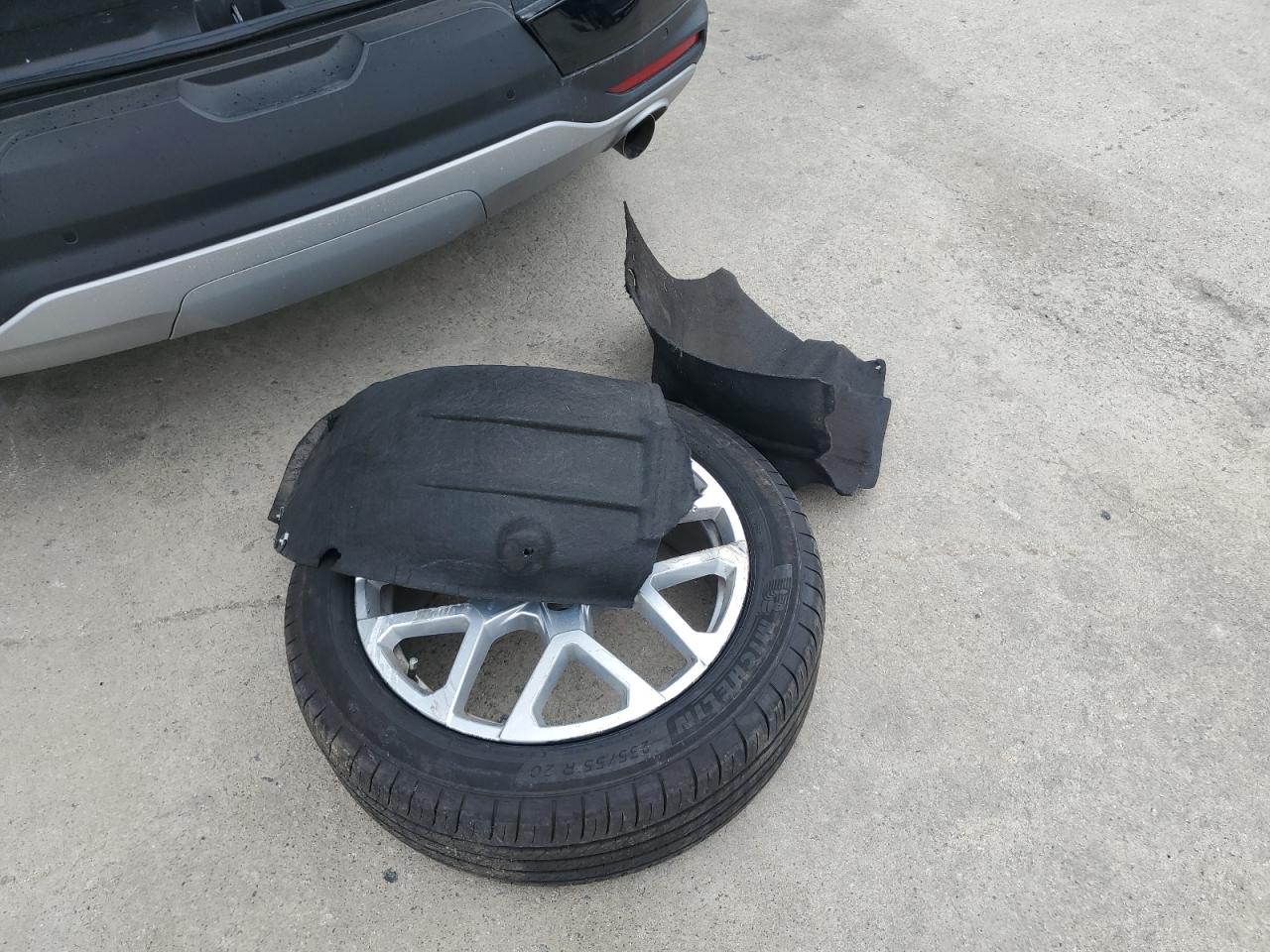 CHEVROLET BLAZER 2LT