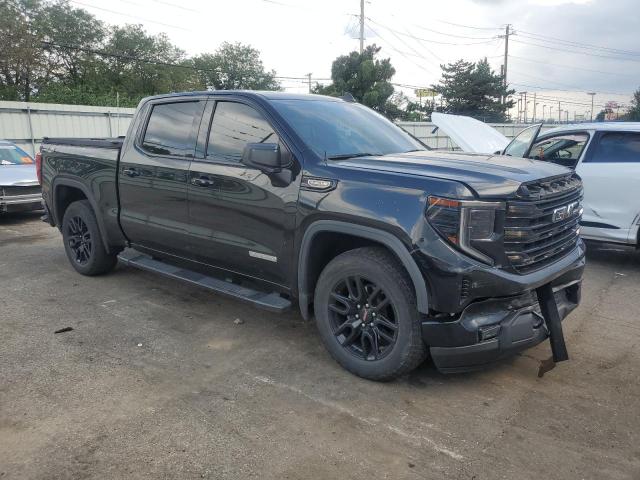 2023 GMC SIERRA K1500 ELEVATION 1GTUUCEDXPZ116525