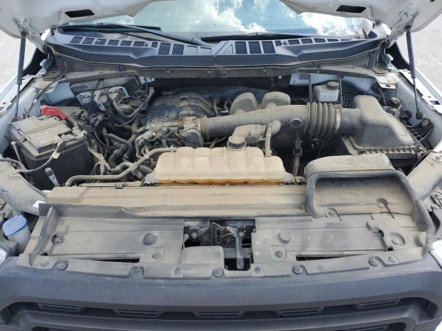 2022 FORD F150 - 1FTMF1CB0NKE19139